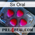 Sx Oral 13